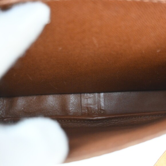 Louis Vuitton Cartouchiere Gm Shoulder #196531L34B - Picture 12 of 15